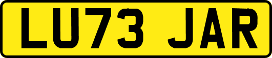 LU73JAR
