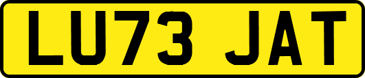 LU73JAT