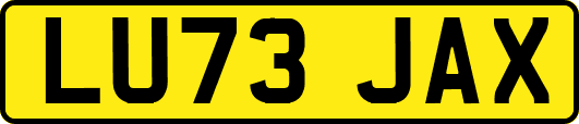 LU73JAX