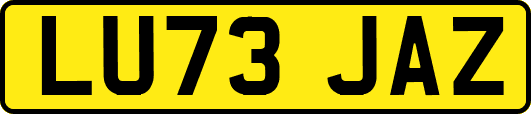 LU73JAZ