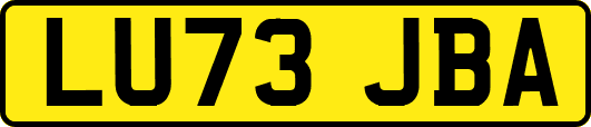 LU73JBA