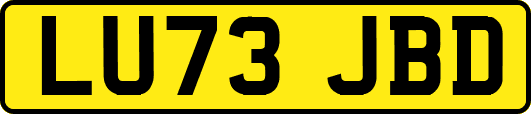 LU73JBD
