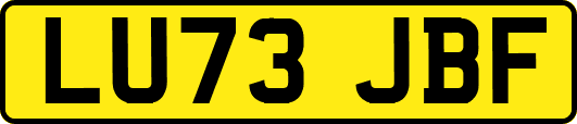 LU73JBF