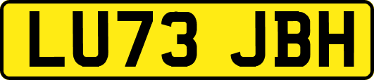 LU73JBH