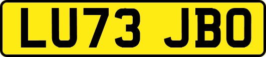 LU73JBO