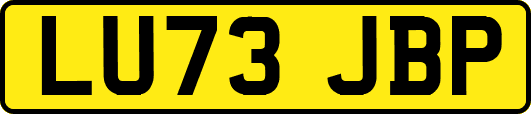 LU73JBP