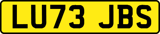 LU73JBS