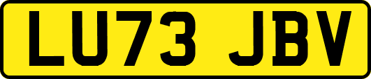 LU73JBV