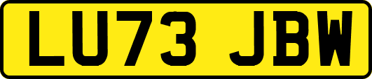 LU73JBW