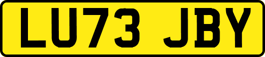 LU73JBY