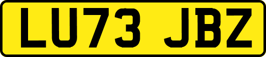 LU73JBZ