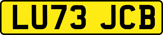 LU73JCB