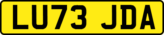 LU73JDA