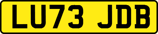 LU73JDB