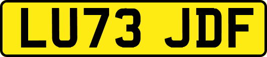 LU73JDF