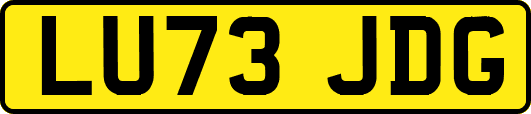 LU73JDG