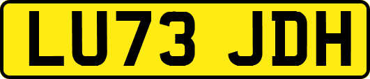 LU73JDH