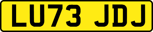 LU73JDJ