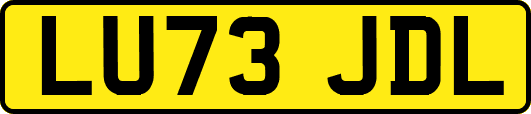 LU73JDL