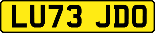 LU73JDO
