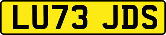 LU73JDS