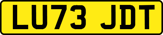 LU73JDT