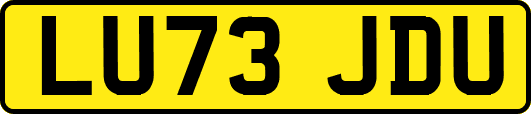 LU73JDU