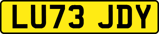 LU73JDY