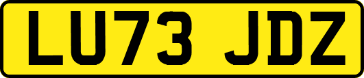 LU73JDZ