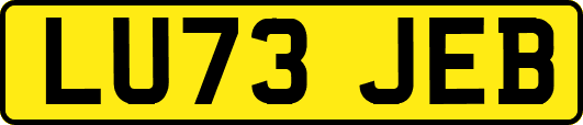 LU73JEB