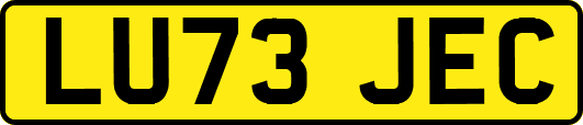 LU73JEC