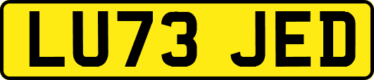 LU73JED