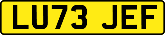 LU73JEF