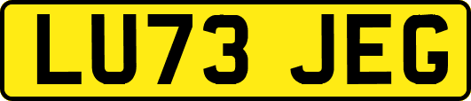 LU73JEG