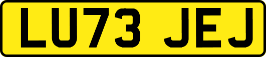 LU73JEJ