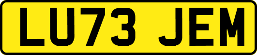 LU73JEM