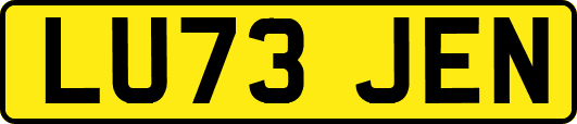 LU73JEN