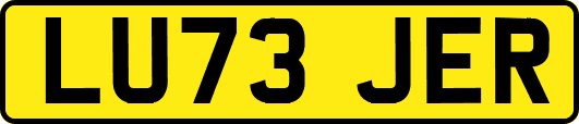 LU73JER