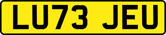 LU73JEU