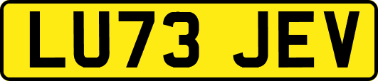 LU73JEV