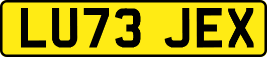 LU73JEX