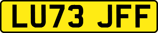 LU73JFF