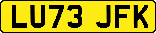 LU73JFK
