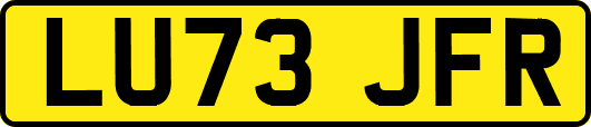 LU73JFR
