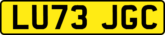 LU73JGC