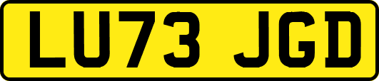 LU73JGD
