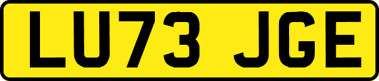 LU73JGE
