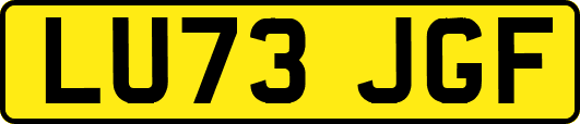 LU73JGF