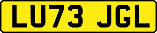 LU73JGL