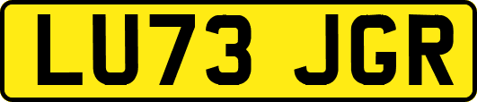 LU73JGR